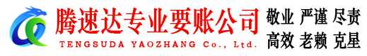 蕉城收债公司